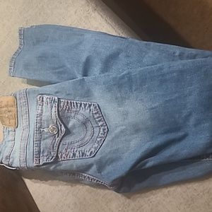 True Religion jeans